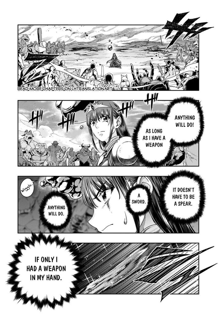 Failure Frame, Chapter 52.1 image 05